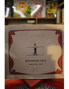 Hippodrome circo (Usado)
