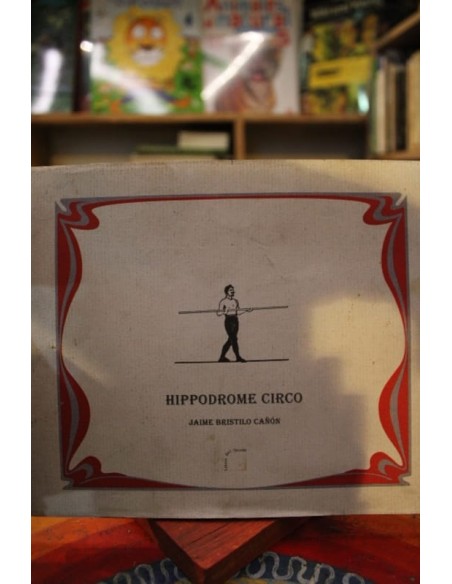 Hippodrome circo (Usado) Hippodrome circo (Usado)