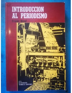 Introducción al periodismo (Usado)