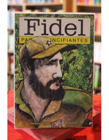 Fidel para principiantes (Usado)