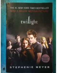 Twilinght (Usado)