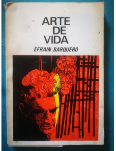 Arte de vida (Usado)