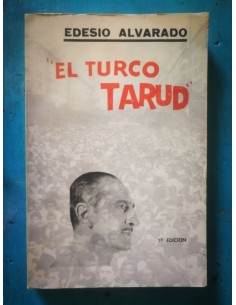 El turco Tarud (Usado)