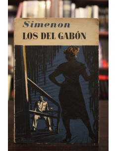 Los del Gabón (Usado)