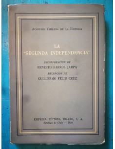 La segunda Independencia (Usado)