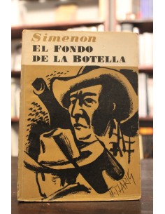 El fondo de la botella (Usado)
