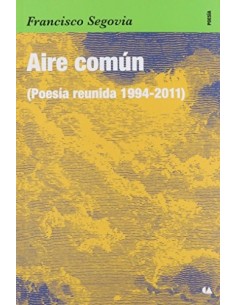 Aire común (Usado)
