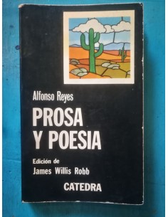 Prosa y poesía (Usado)