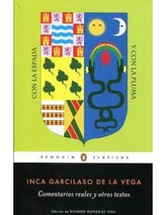 Comentarios reales y otros textos (Nuevo)