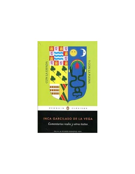 Comentarios reales y otros textos (Nuevo) Comentarios reales y otros textos (Nuevo)