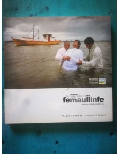 Proyecto fotográfico Fe Maullín Fe (Usado)