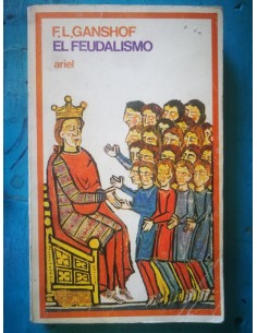 El Feudalismo (Usado)