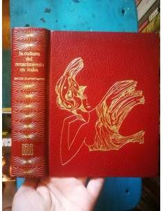 La cultura del renacimiento en Italia (Usado)