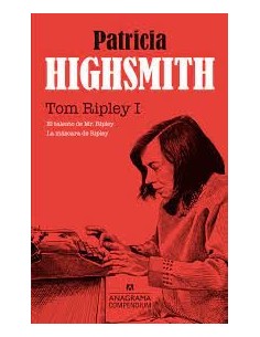 Tom Ripley Vol. I (Nuevo)