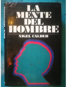 La mente del Hombre (Usado)