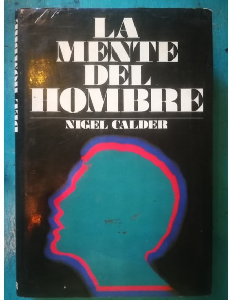 La mente del Hombre (Usado) La mente del Hombre (Usado)
