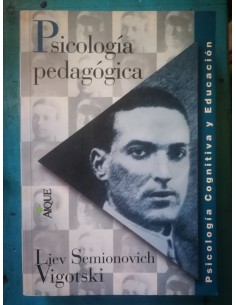 Psicología Pedagógica (Usado)