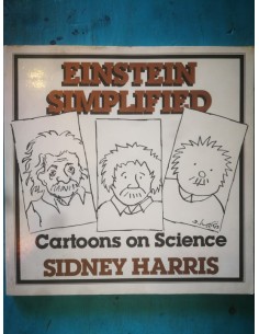 Einstein Simplified (Usado)