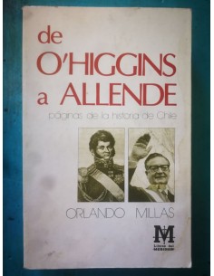 De OHiggins a Allende (Usado)