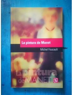 La pintura de Manet (Usado)