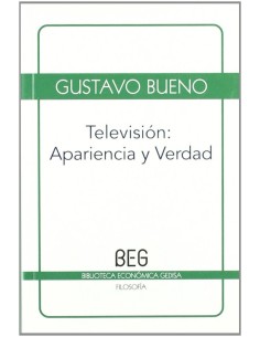 Televisión: Apariencia y verdad (Nuevo)