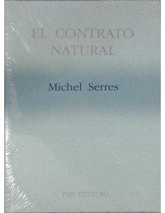 El contrato natural (Nuevo)