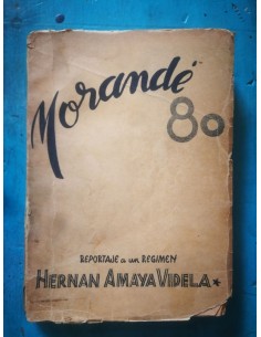 Morandé 80 (Usado)