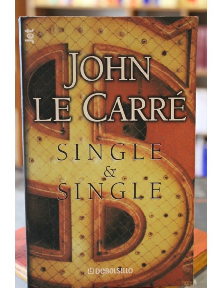 Single y single (Usado) Single y single (Usado)