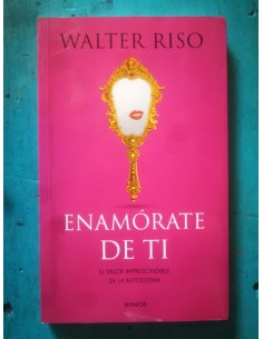 Enamórate de ti (Usado)