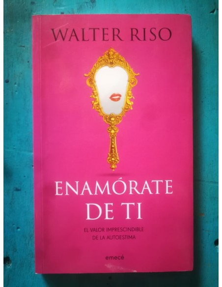 Enamórate de ti (Usado) Enamórate de ti (Usado)