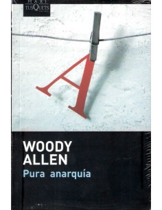 Pura anarquía (Usado)