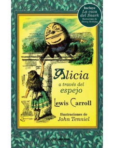 Alicia a través del espejo (Nuevo)