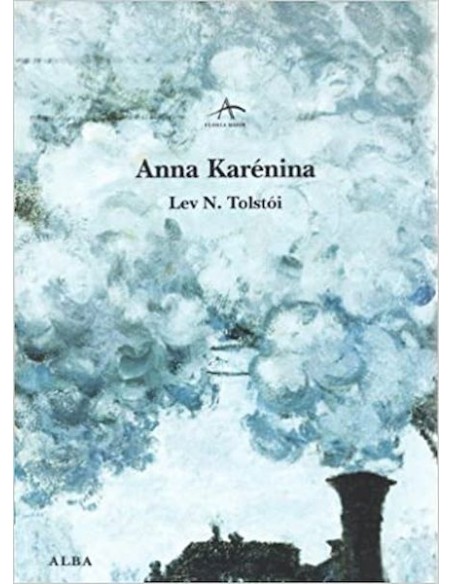 Anna Karénina (Nuevo) Anna Karénina (Nuevo)
