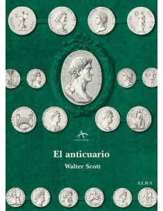 El anticuario (Nuevo)
