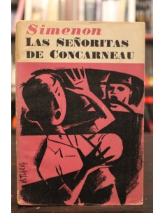 Las señoritas de Concarneau (Usado)