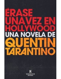 Erase una vez Hollywood (Nuevo)