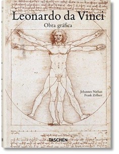 Leonardo da Vinci. Todos los dibujos (Nuevo)