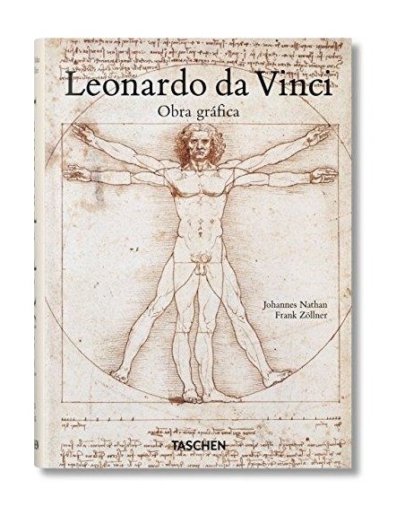 Leonardo da Vinci. Todos los dibujos (Nuevo) Leonardo da Vinci. Todos los dibujos (Nuevo)