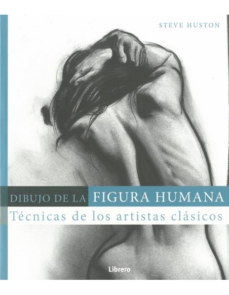 Dibujo de la figura humana (Nuevo) Dibujo de la figura humana (Nuevo)