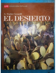 El desierto (Usado)