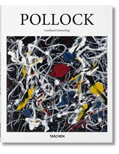 Jackson Pollock (Nuevo)