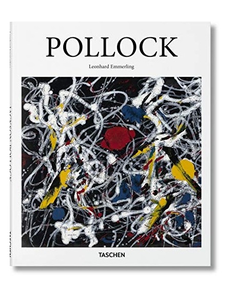 Jackson Pollock (Nuevo) Jackson Pollock (Nuevo)