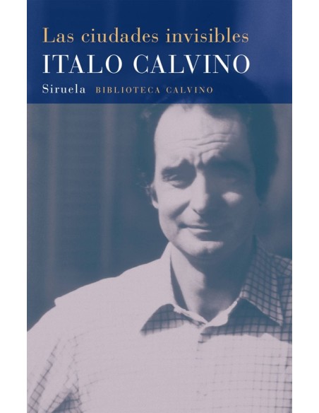 Las ciudades Invisibles (Nuevo)