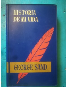 Historia de mi vida (Usado)