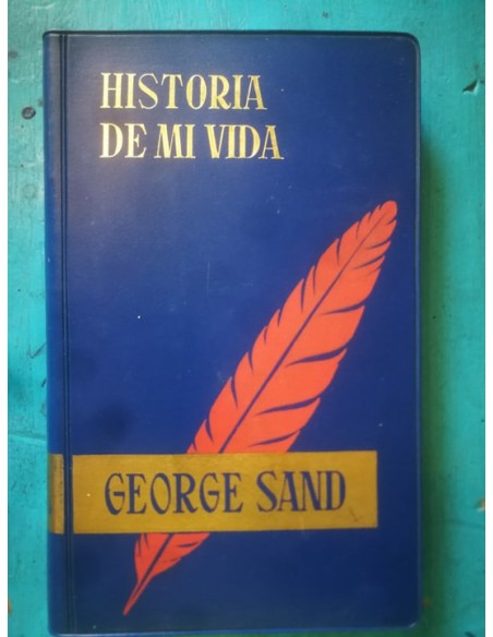 Historia de mi vida (Usado) Historia de mi vida (Usado)