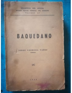 Baquedano (Usado)
