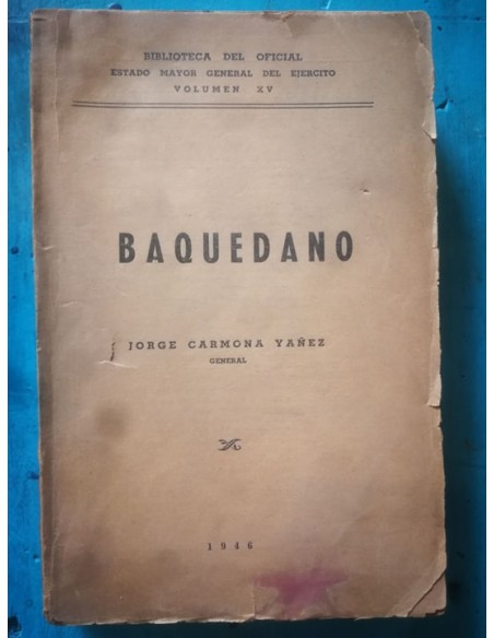 Baquedano (Usado)