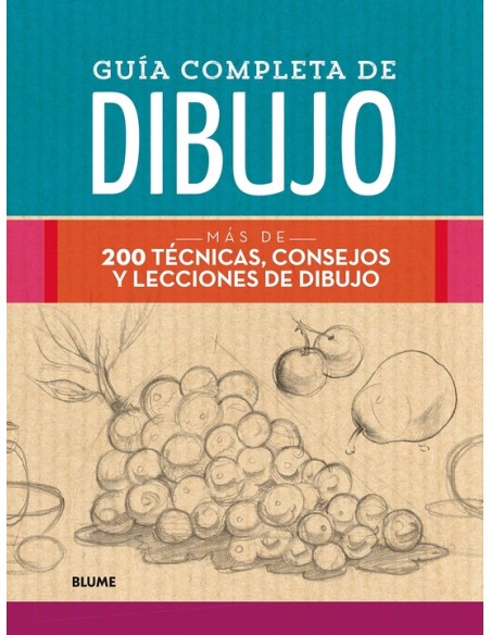 Guía completa de dibujo (Nuevo) Guía completa de dibujo (Nuevo)