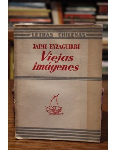 Viejas imágenes (Usado)