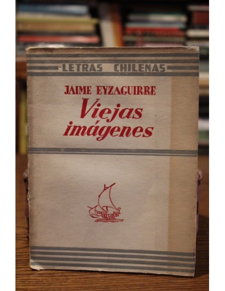 Viejas imágenes (Usado) Viejas imágenes (Usado)